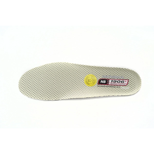 NEW BALANCE Khaki Grey M1906RL