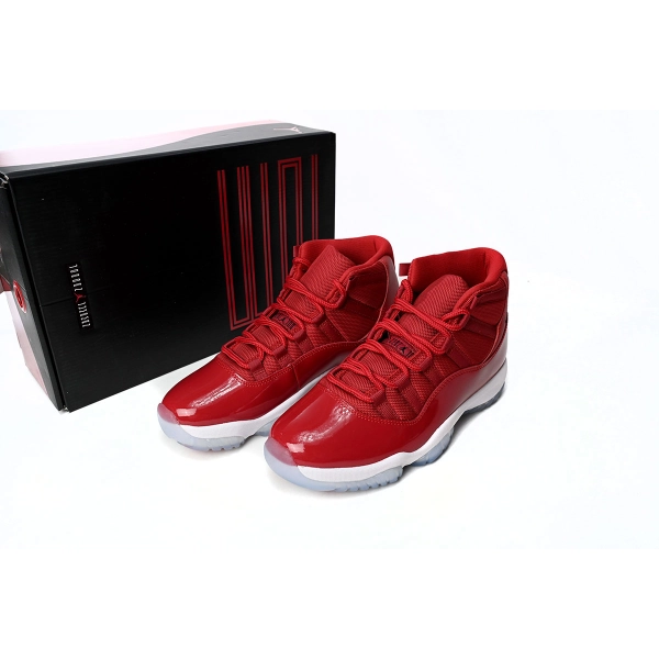 Air Jordan 11 Retro Win Like 96 378037-623