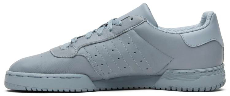 Yeezy Powerphase Calabasas 'Grey' CG6422