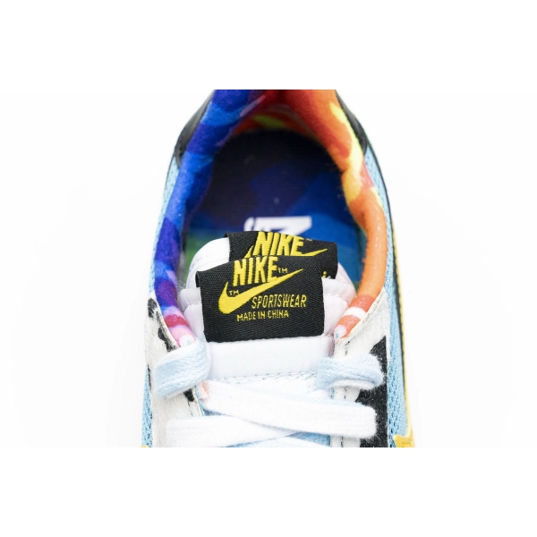 Ben & Jerry's x Nike LDWaffle  CN8899-006