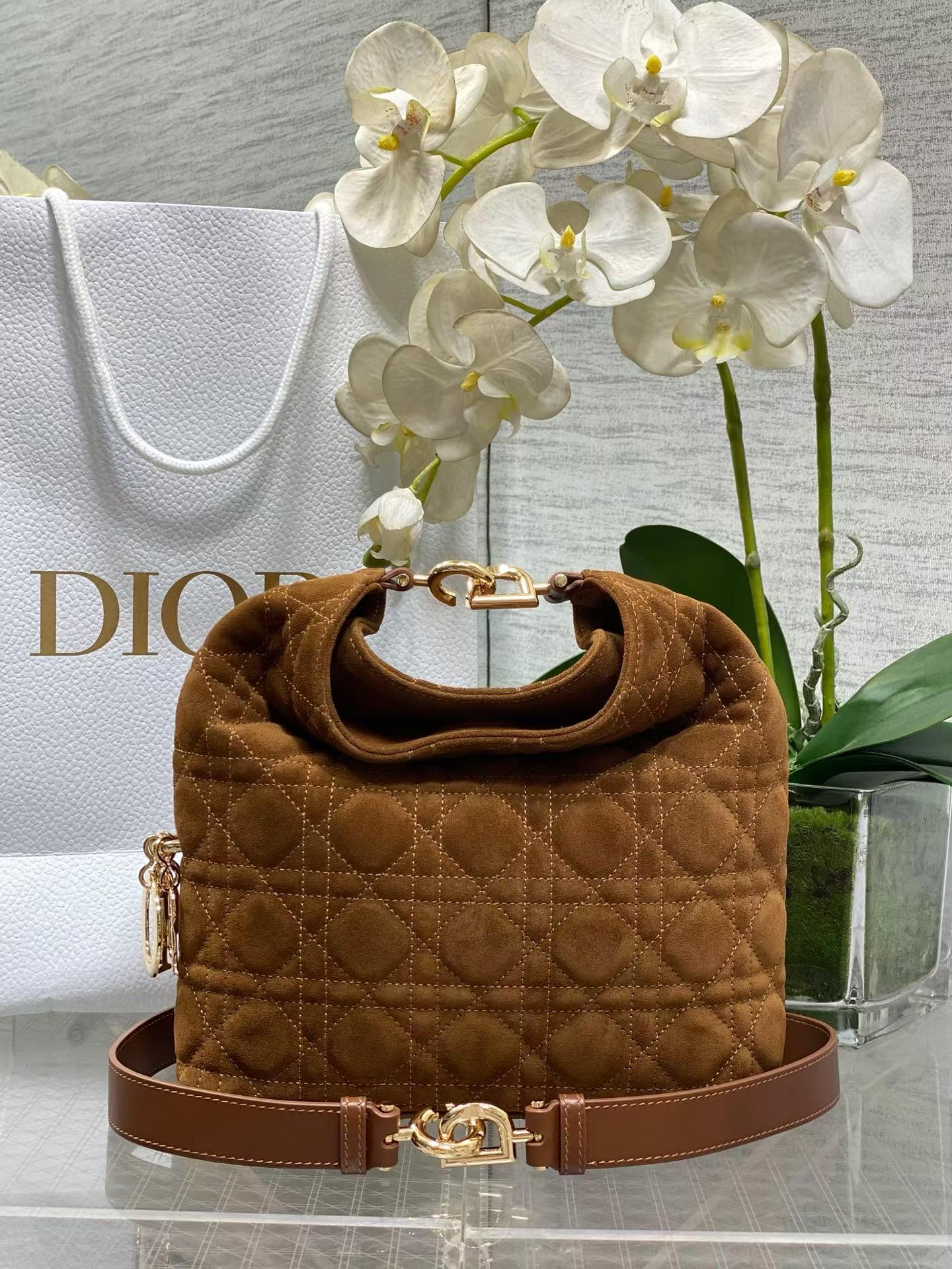 CD New bag