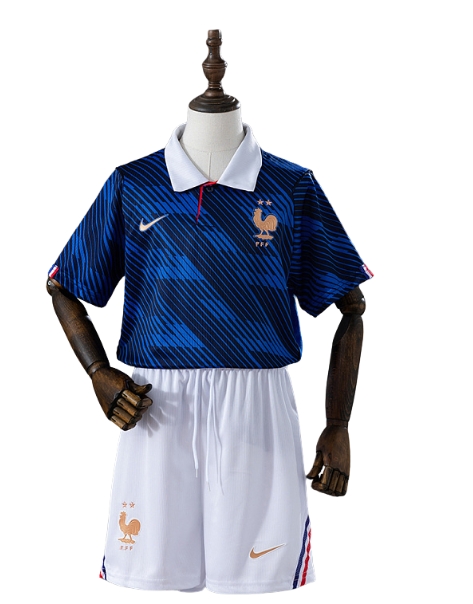 England 2026 Home Kids Kit Jersey