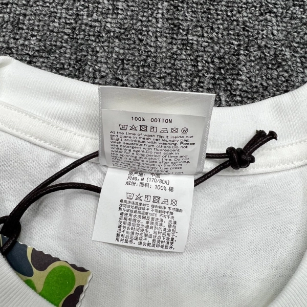 Bape T-Shirt  #254