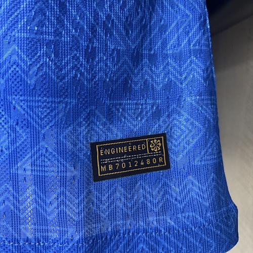 Player Edition 2026 Brazil Special Edition Jersey