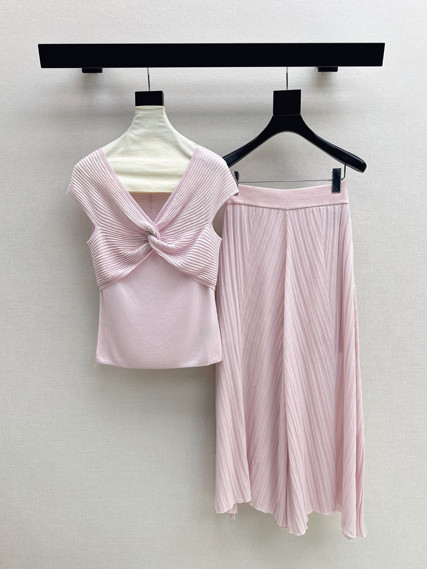 Chol New Knitted set