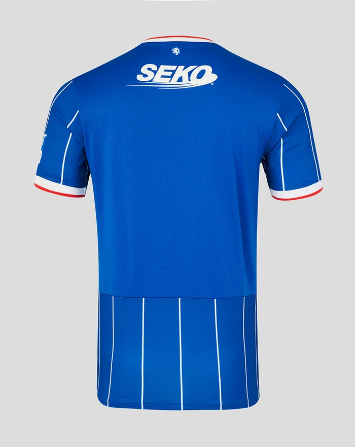 Rangers 26/27 Season Home Fan Version Jersey (1:1 Thai-grade quality)
