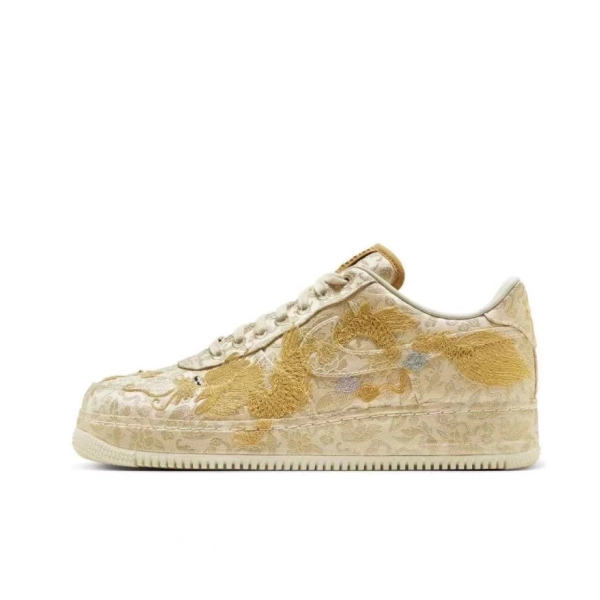 Nike Air Force 1 Low 07 Year of the Dragon (2024)