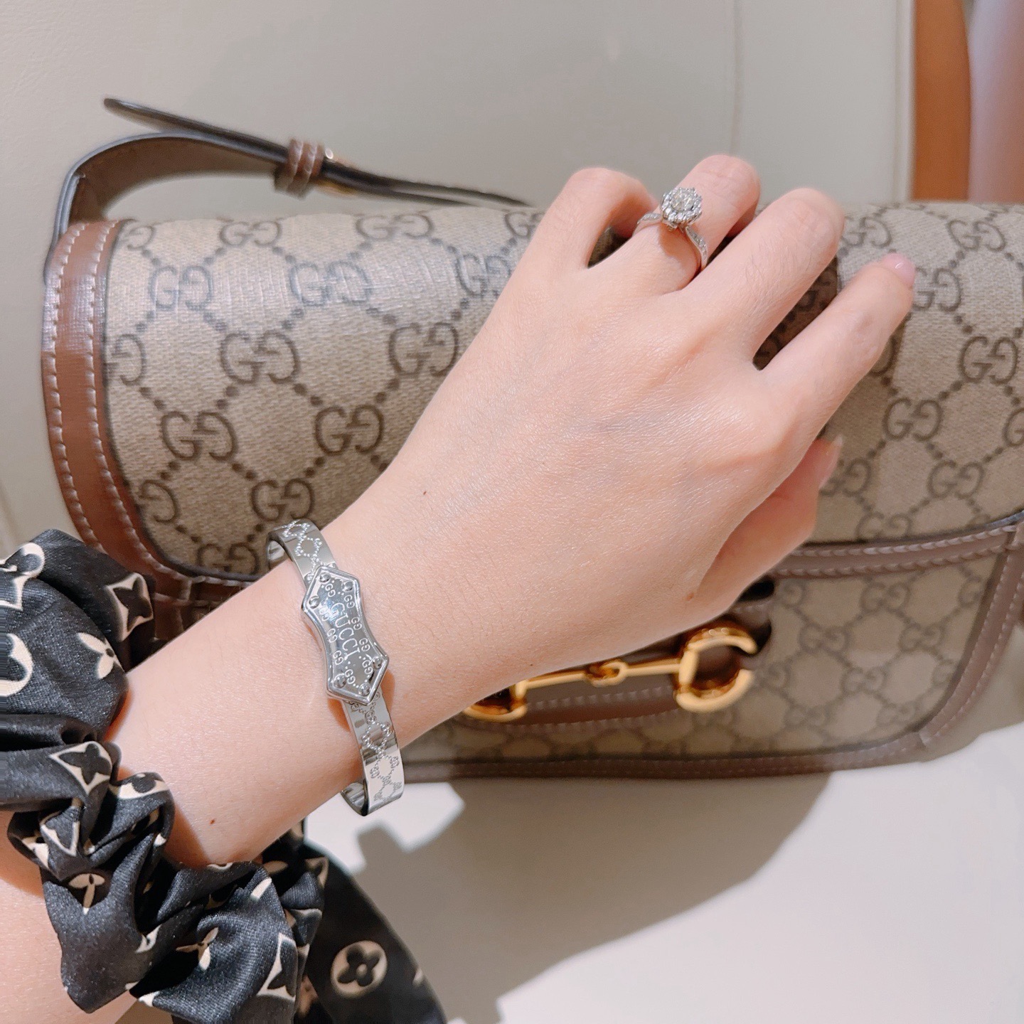 Guc New Bracelet