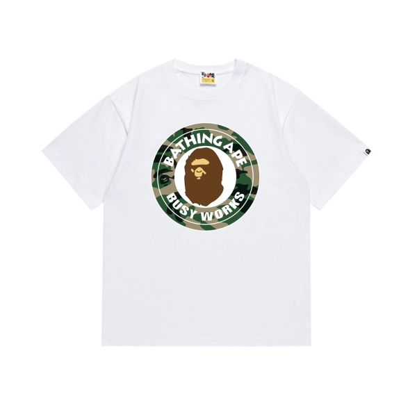 Bape T-Shirt  #221