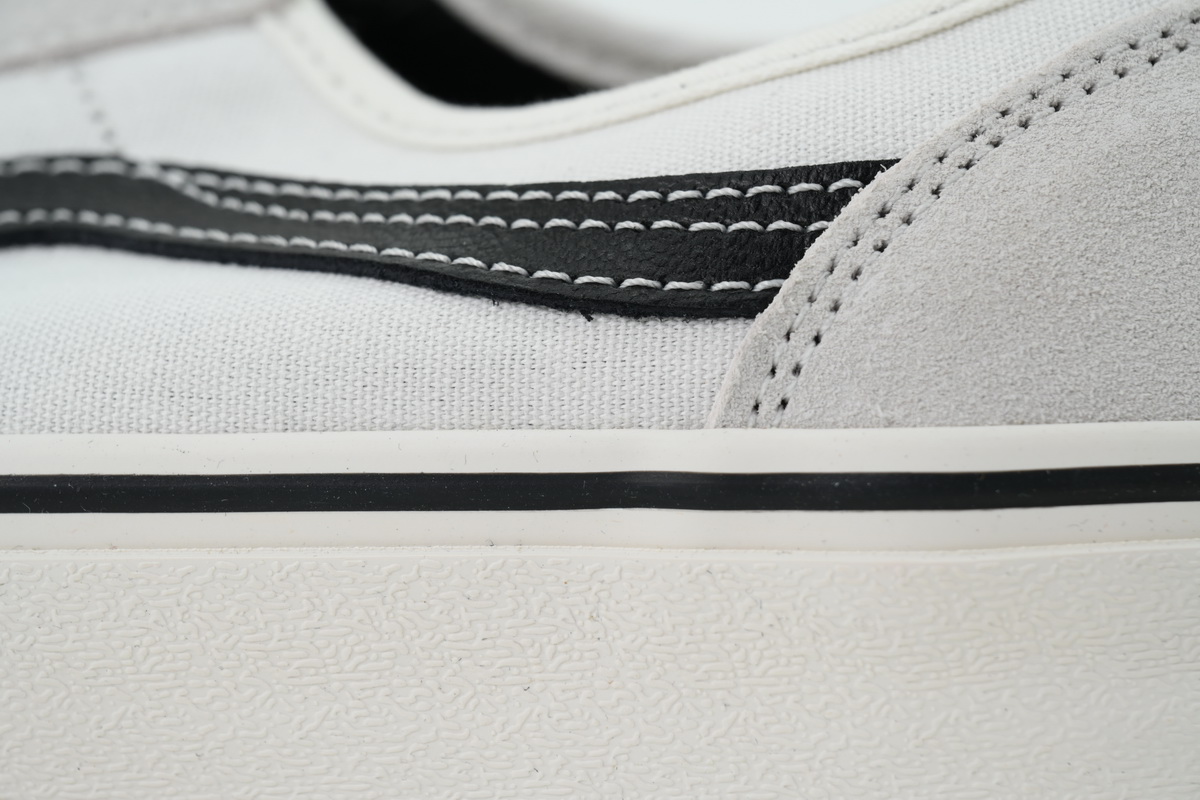 Vans Style 36 Decon Surf White VN0A3MVLXGL