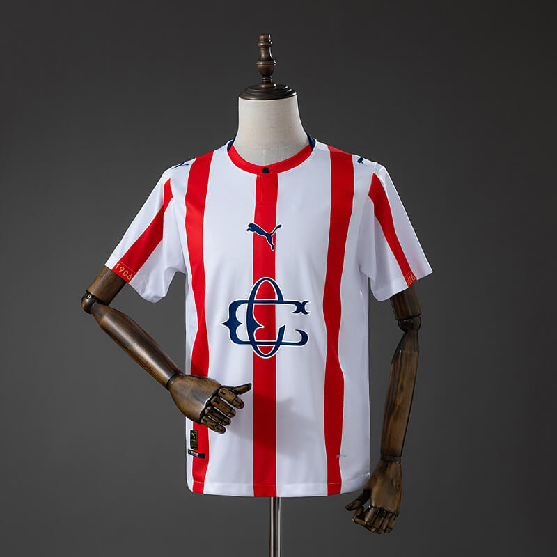 Chivas de Guadalajara 120 Aniversario Fan Jersey