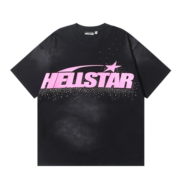 Hellstar T-Shirt  6753