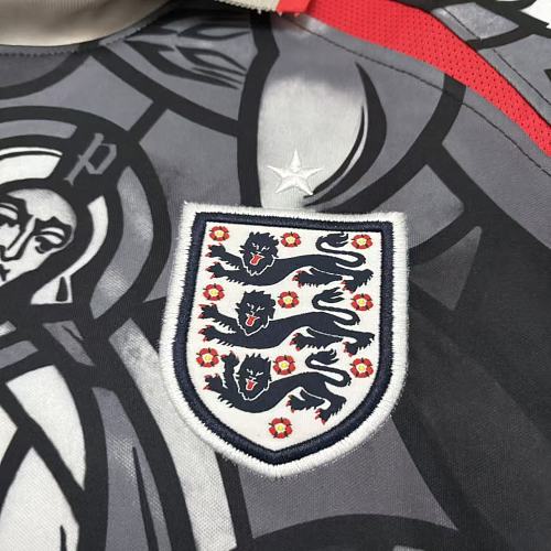 2026/27 England Jersey
