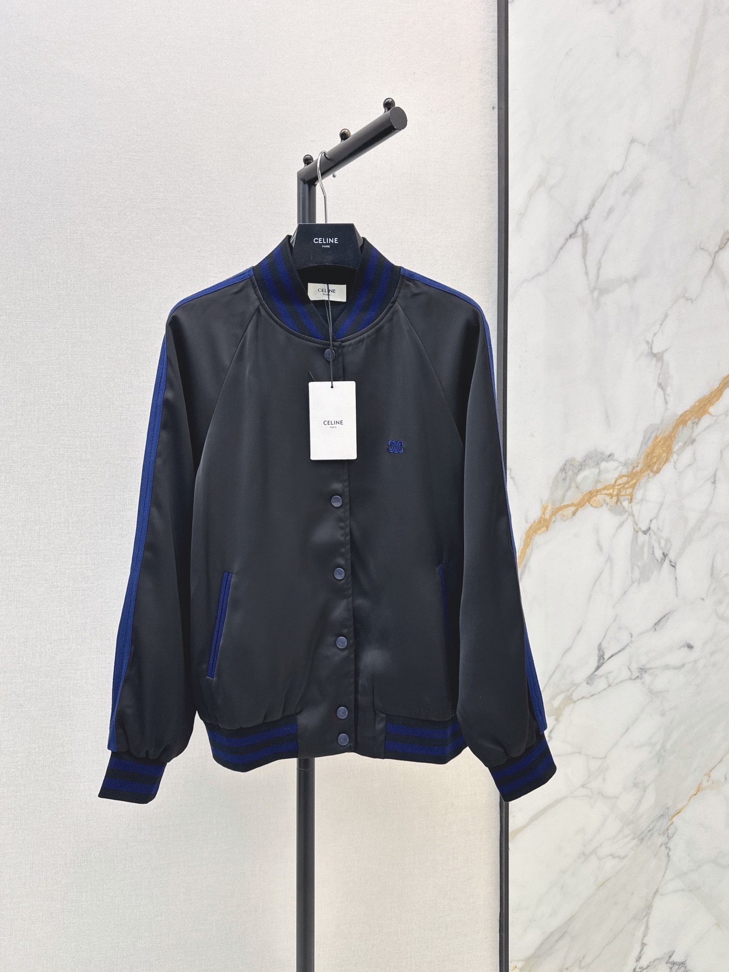 Celi New Baseball jacket