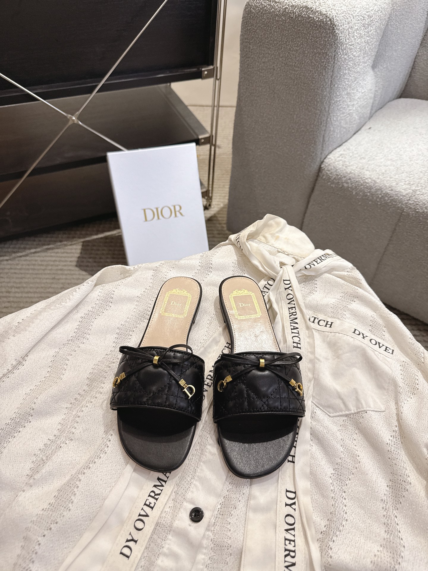 CD New Ballet Series Bow  Shoes
