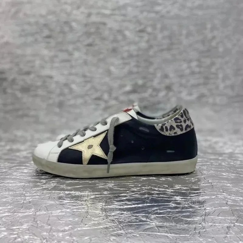 Golden Goose Style Sneaker Collection Link