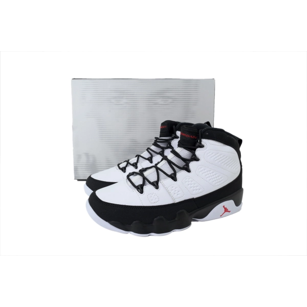 Air Jordan 9 Retro OG 'Space Jam' IX6179-100
