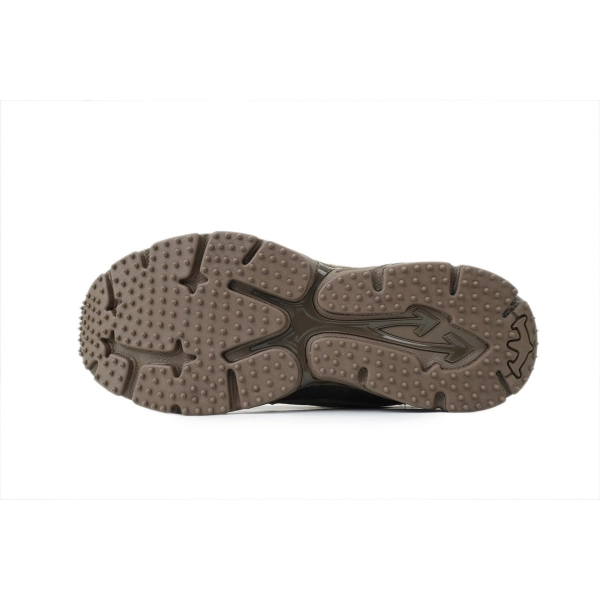 OFF-WHITE Out Of Coffee Brown OWIA28F 25LEA001 0062