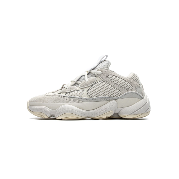 Yeezy 500 Bone White FV3573