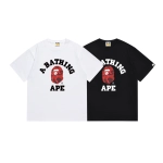 Bape T-Shirt  #  153