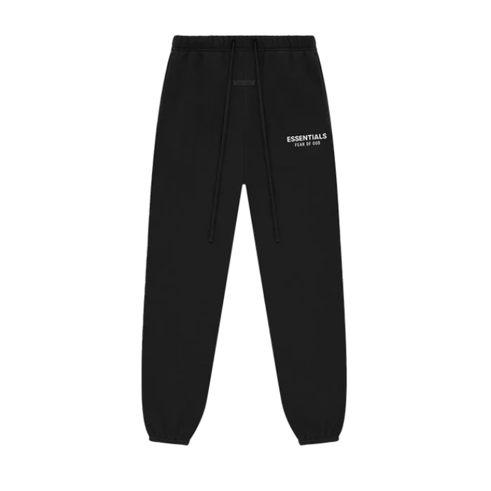 25 Jet Black Pant