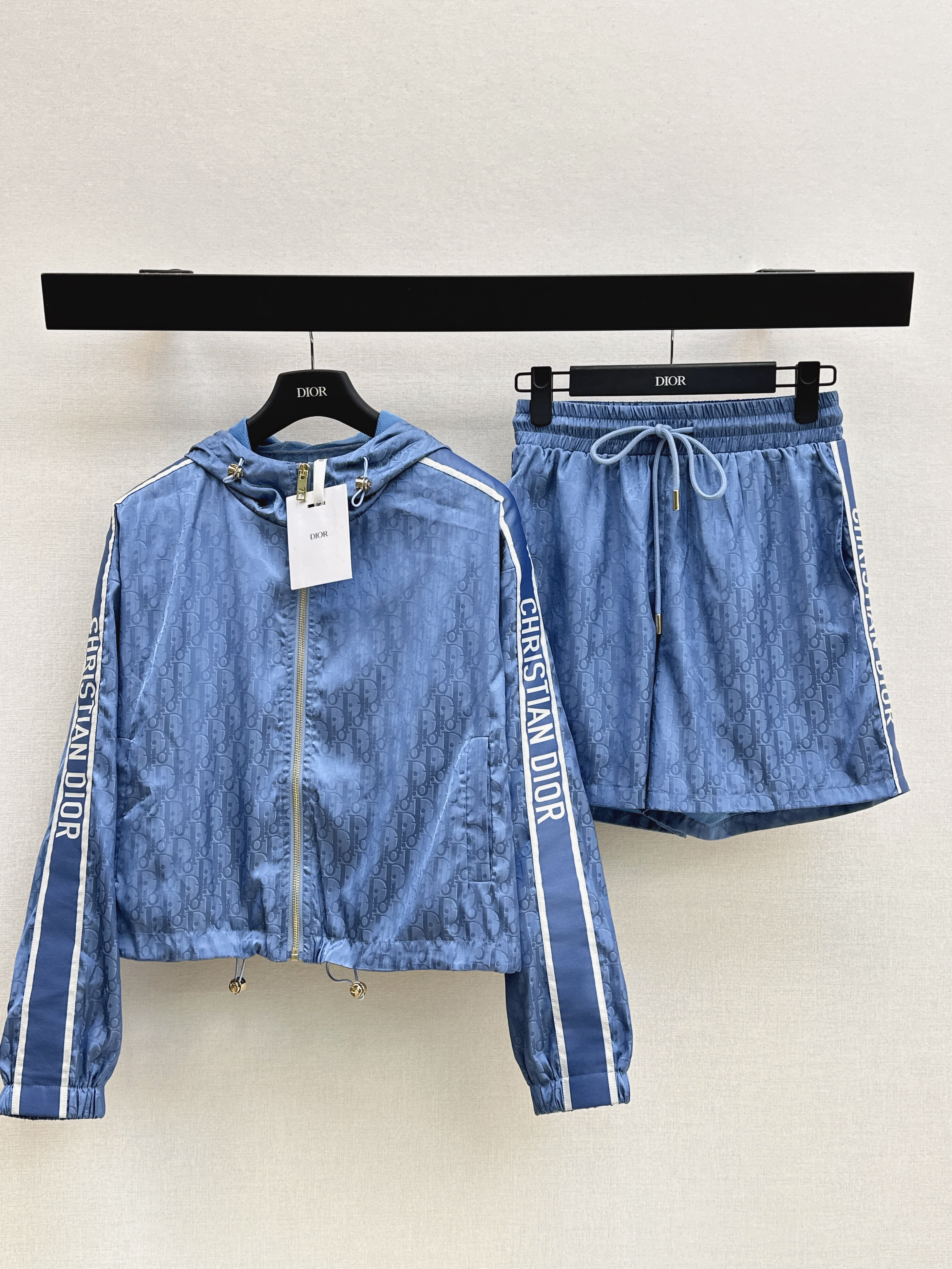 CD New casual set