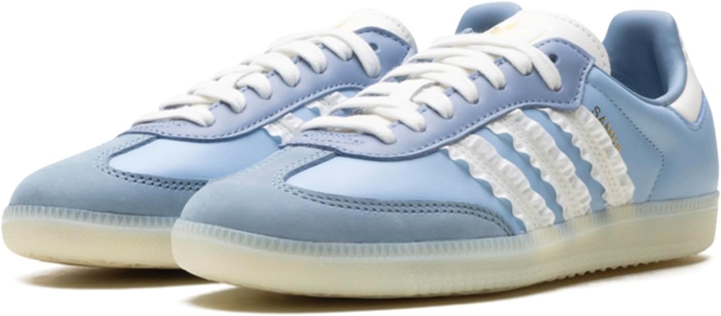adidas Originals Samba OG - Women's Sneakers