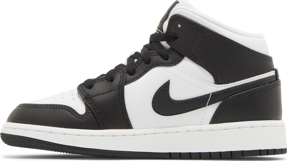 Air Jordan 1 Mid GS 'Hologram' DR9495-001