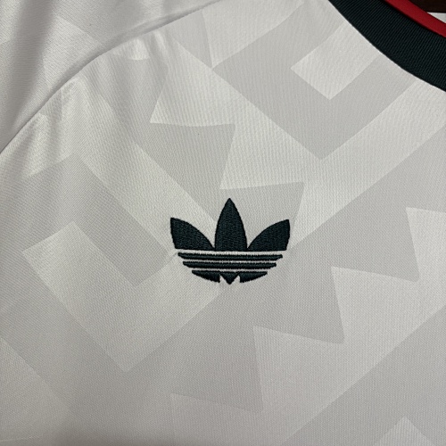 2026 Mexico Away Jersey