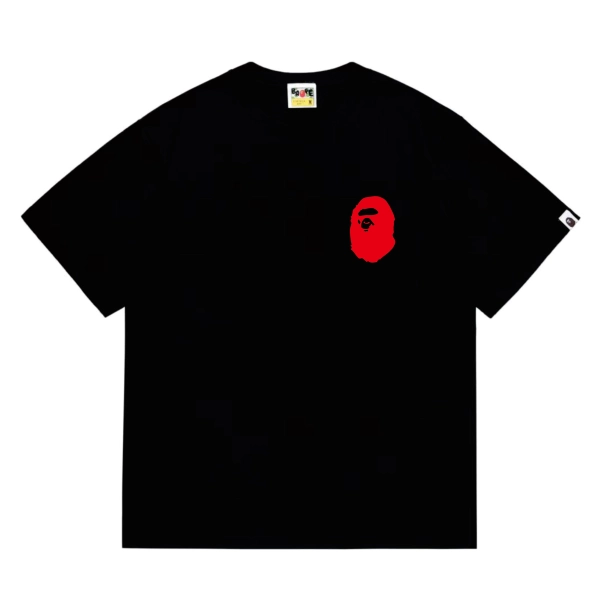 Bape T-Shirt  #215