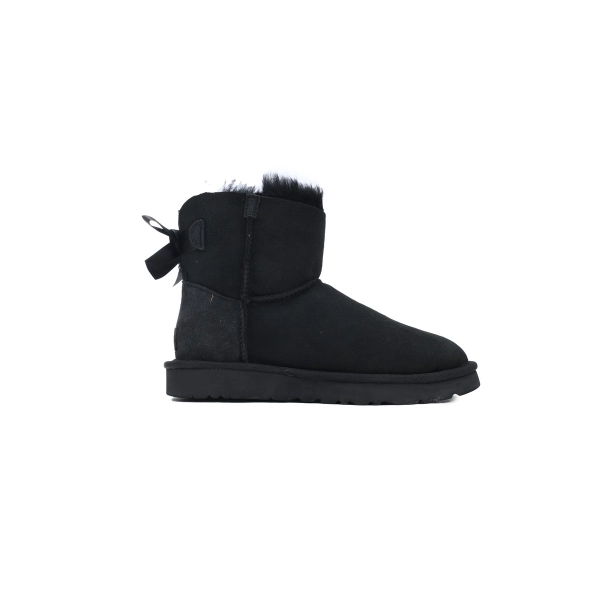 UGG 1016501 Black