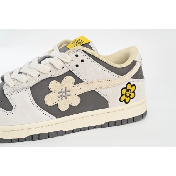 Nike SB Dunk Low WTP