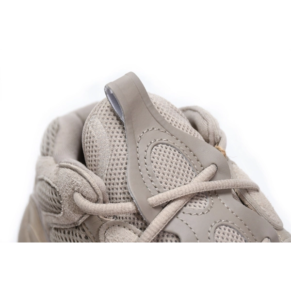 adidas Yeezy 500 Taupe Light GX3605