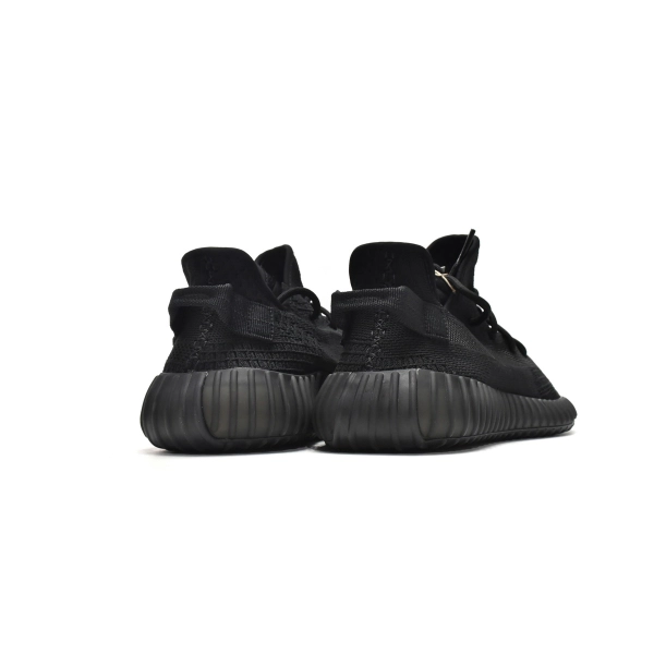 (OG)adidas Yeezy Boost 350 V2 'Onyx' HQ4540