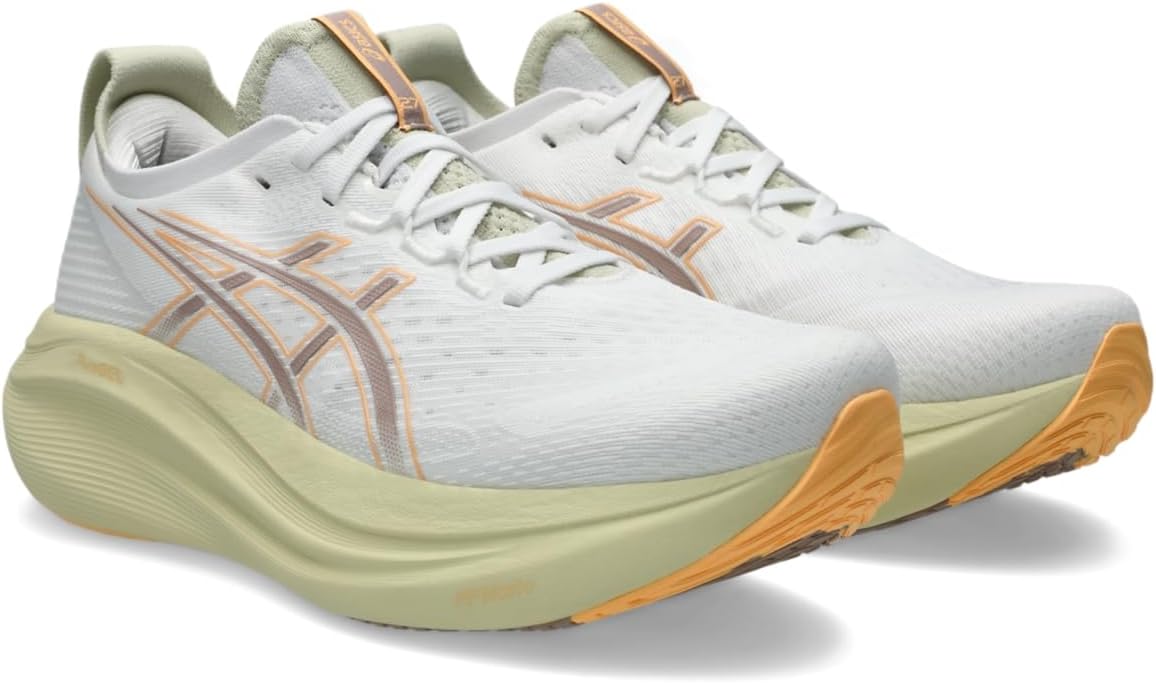 Asics Gel-Nimbus 27 - Men's Tennis Shoes