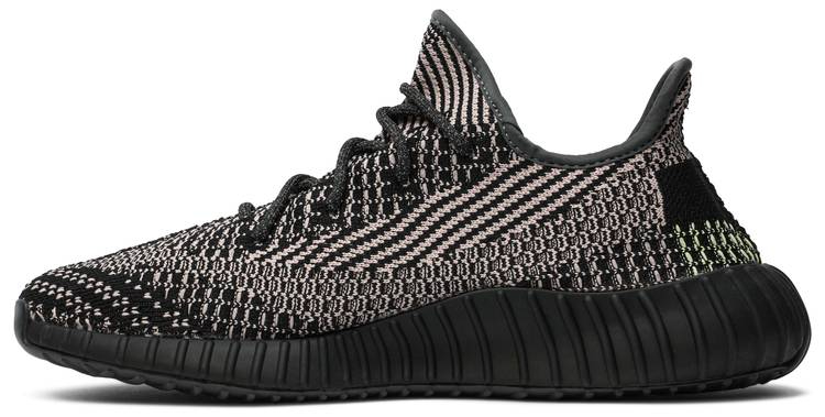 Yeezy Boost 350 V2 'Yecheil Non-Reflective' FW5190