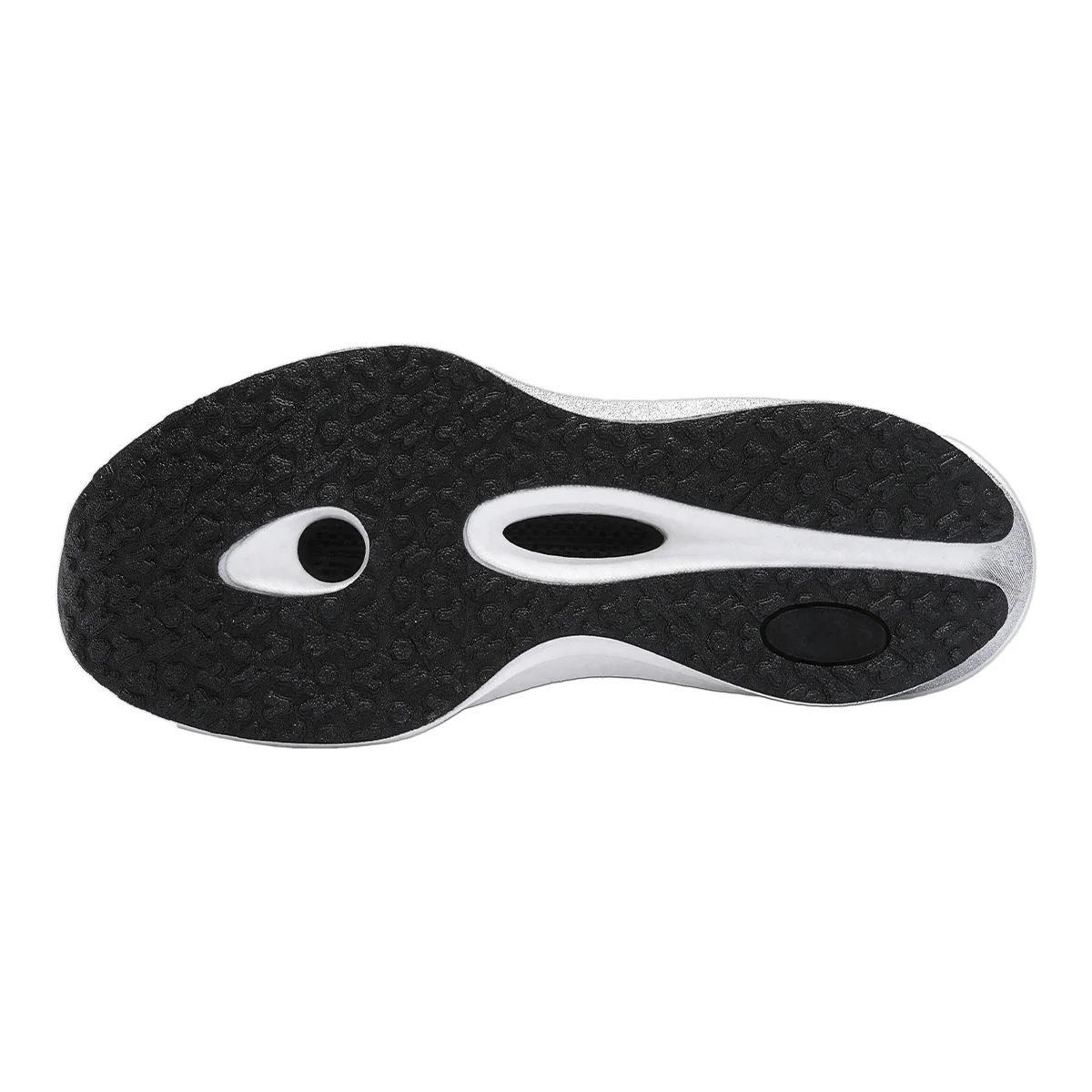 Men's Running Walking Tennis Shoes , Breathable Flyknit Upper & Easy-On Heel Design-SSOO3M