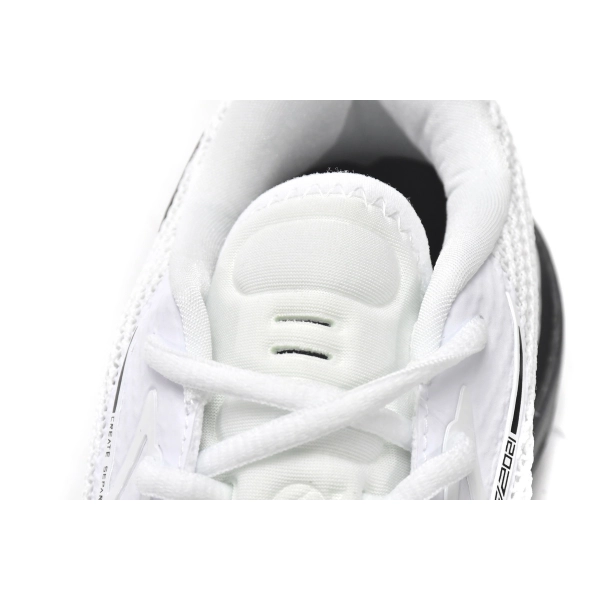 Nike Air Zoom G.T. Cut TB White Black DM5039-100
