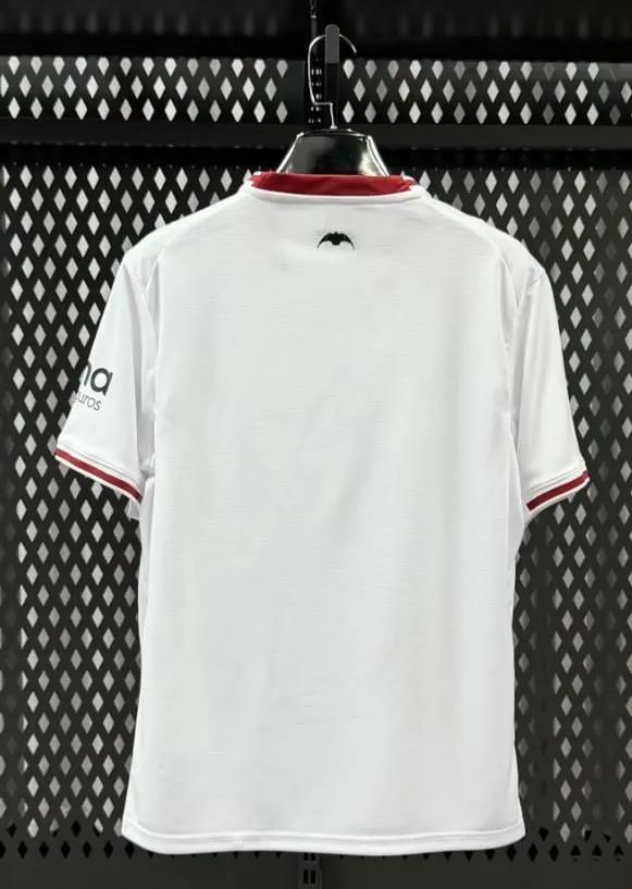 Valencia Home Men Jersey 26/27