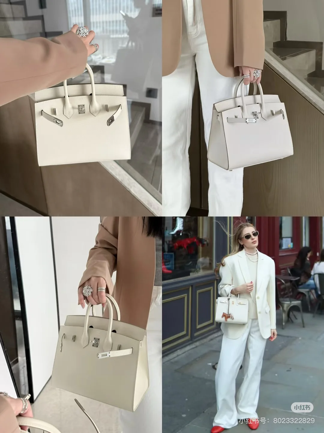 Herm25  New Product, Fully Hand-Sewn