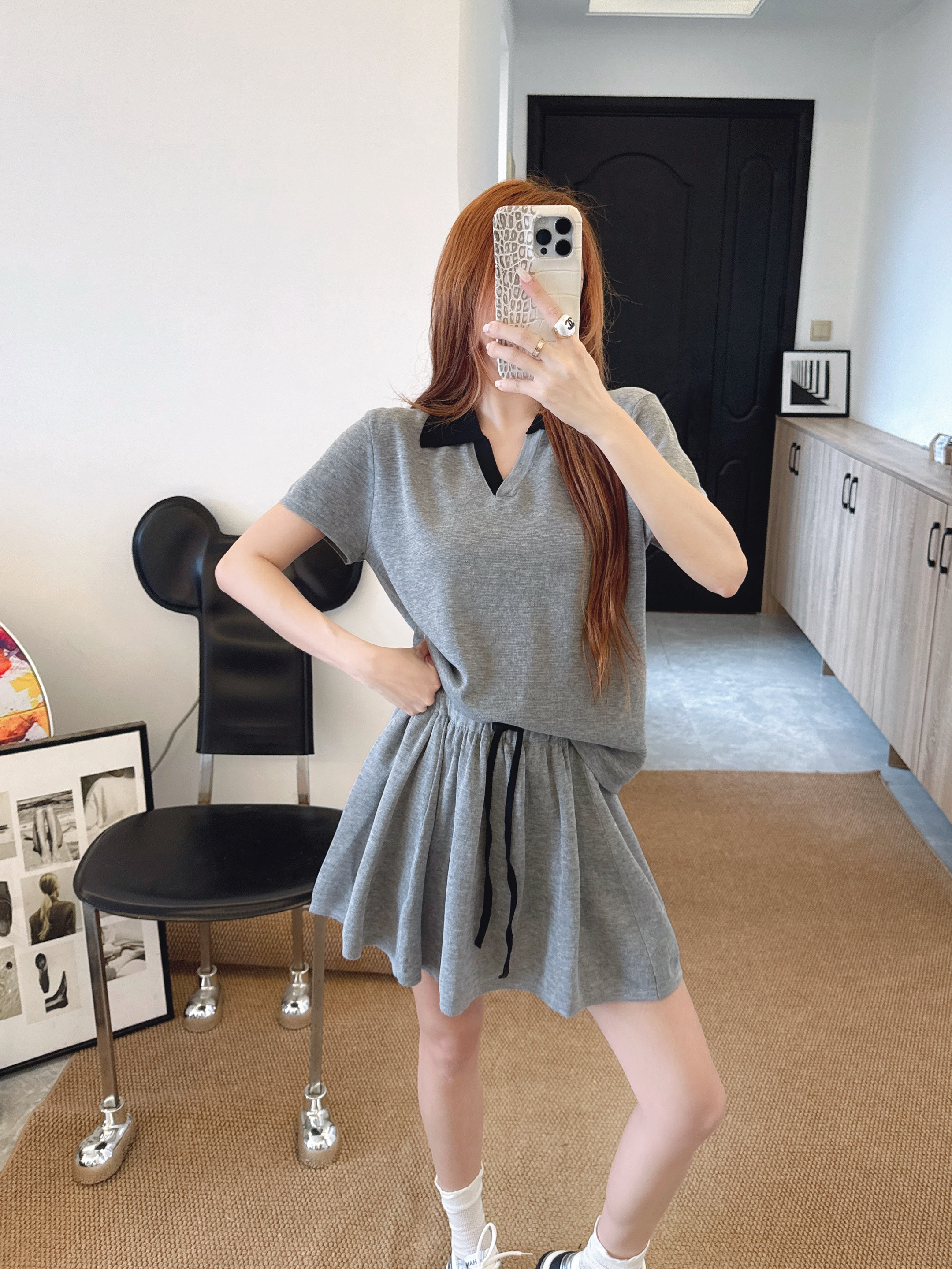 Thom NEW knit outfit sets