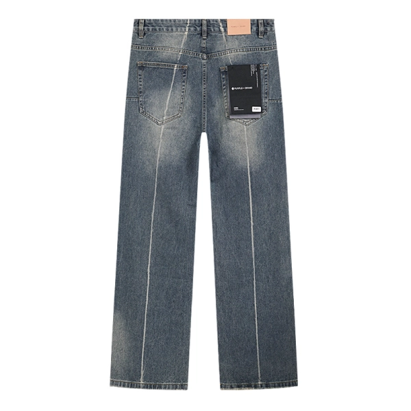 Purple Jeans # 811