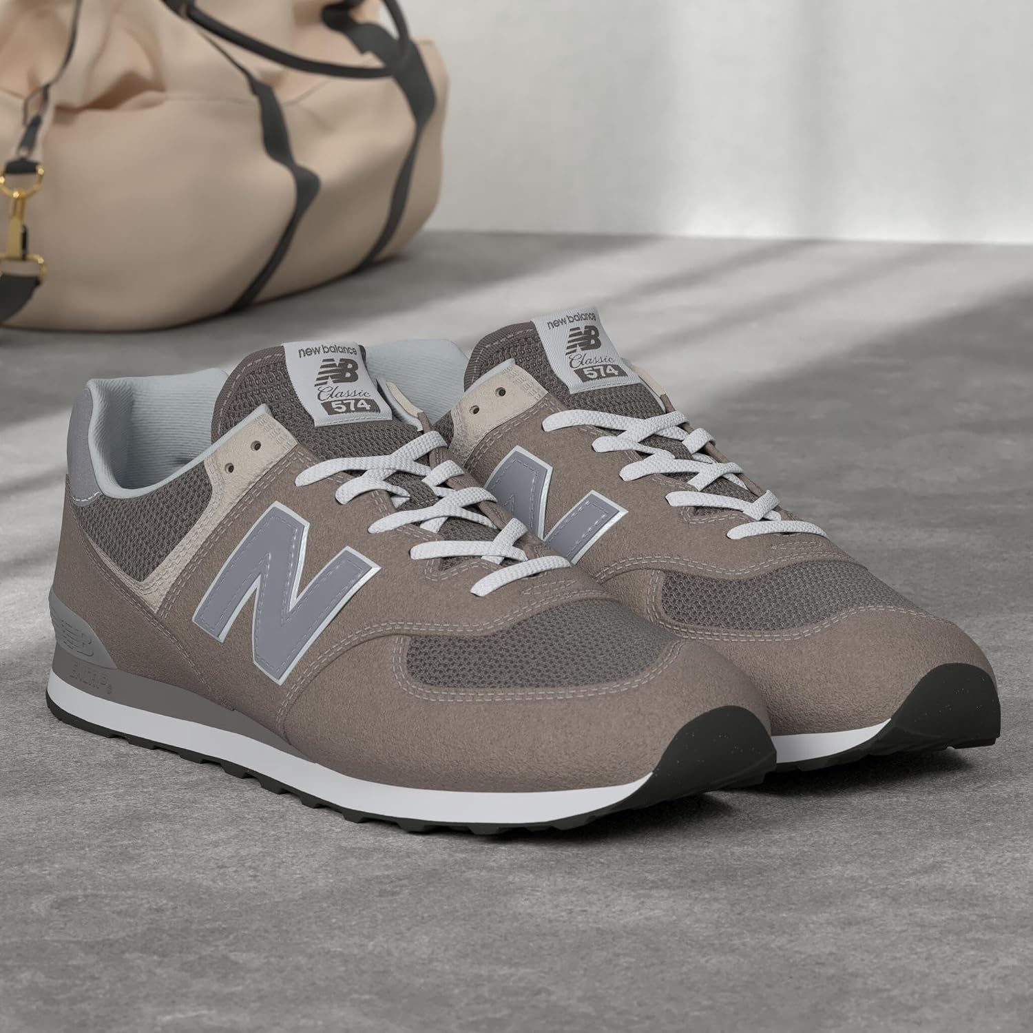 New Balance Iconic 574 V3 Men's Sneakers