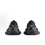 Balenciaga Reptile Black 799518WRPTL1000