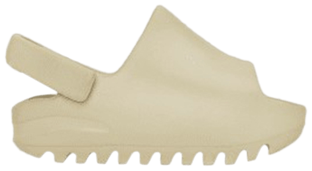Yeezy Slides Infant 'Desert Sand' FW6348