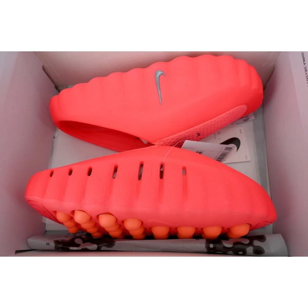 Nike Mind 001 red HQ4307-600