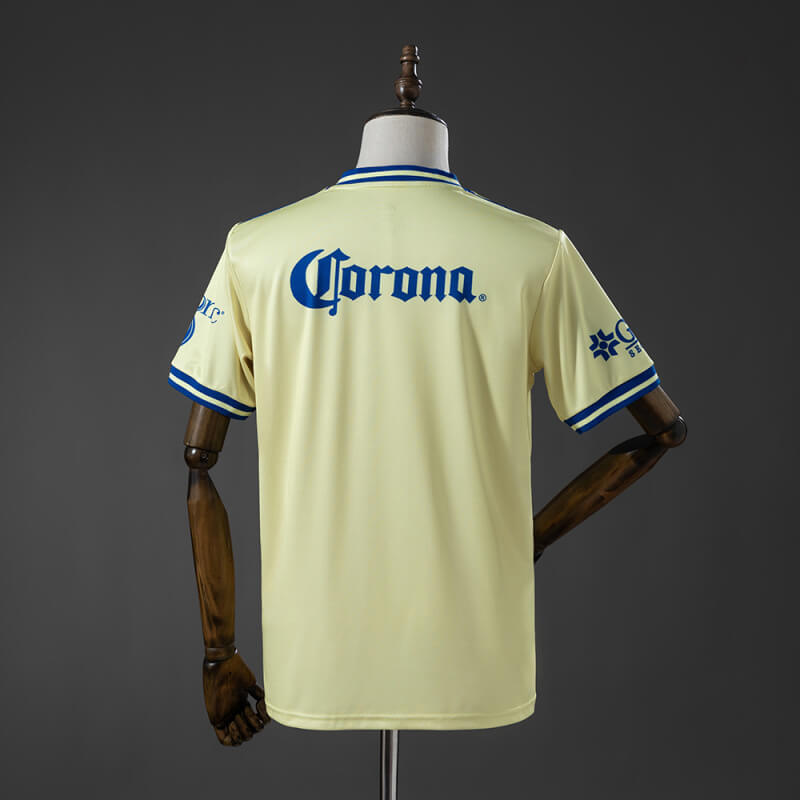 Club America 26/27 Home Fan Jersey