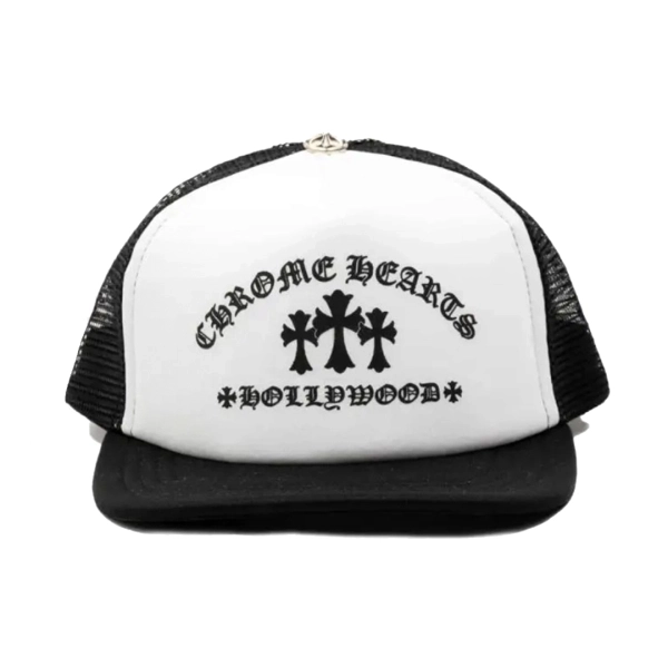 Chrome Hearts Hollywood Cross 