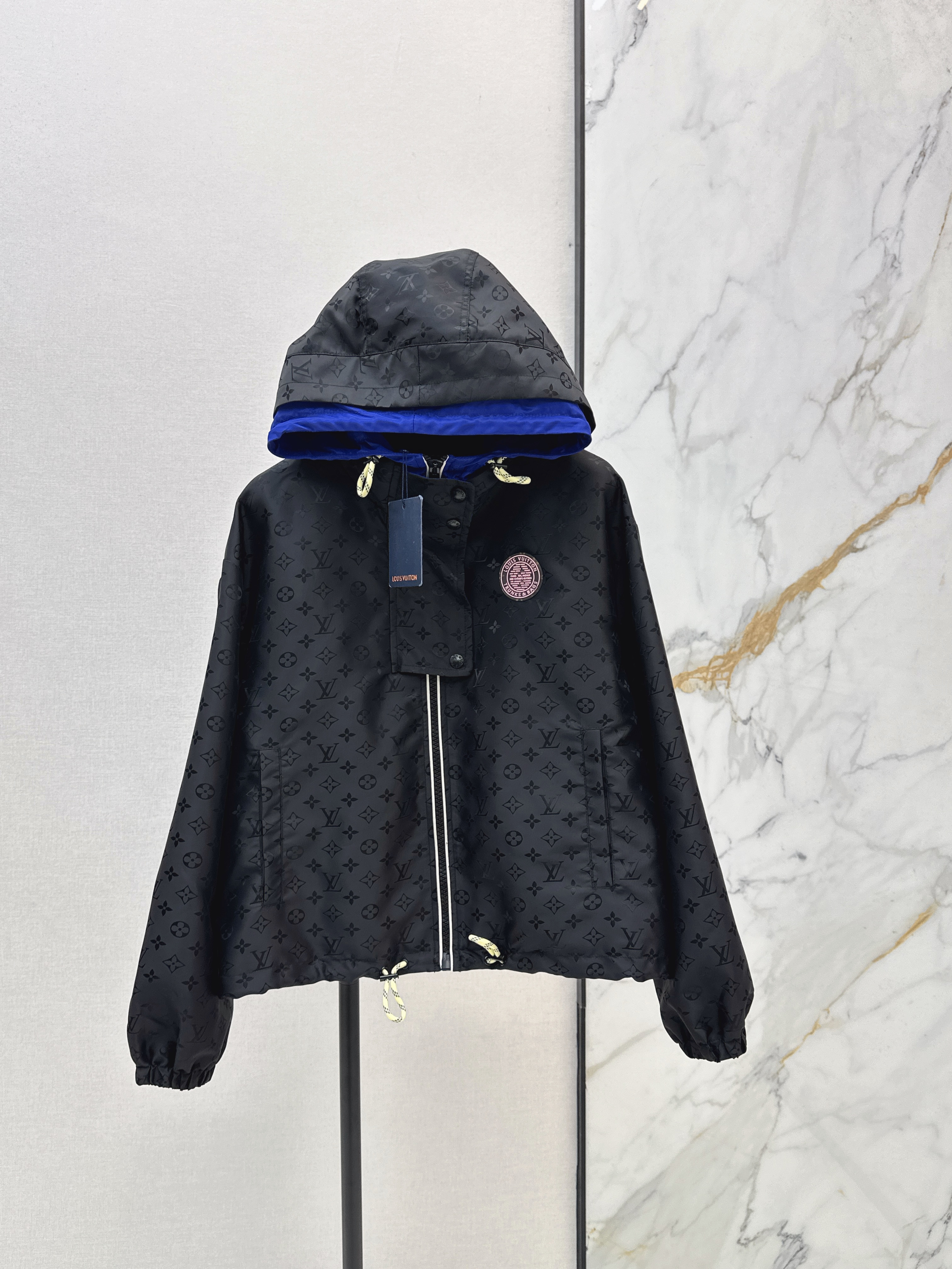 Louis New casual jacket