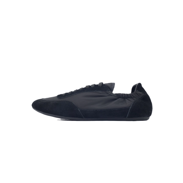 Prada Collapse Black